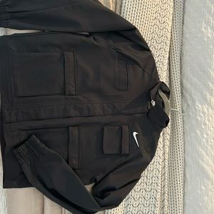 Nike jacket